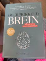 Charlotte Labee - Overprikkeld brein, Boeken, Ophalen of Verzenden, Nieuw, Charlotte Labee