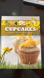 Cupcakes, Ophalen of Verzenden, Zo goed als nieuw