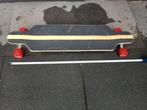 HUDORA Longboard - Perfect voor Cruisen!, Sport en Fitness, Skateboarden, Ophalen of Verzenden, Gebruikt, Skateboard, Longboard