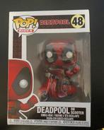 Funko poppen deadpool, Ophalen of Verzenden, Nieuw