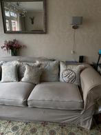 bank Riviera Maison- gratis, Huis en Inrichting, Banken | Bankstellen, Gebruikt, Riviera maison, 300 cm of meer, 75 tot 100 cm