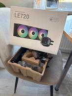 DeepCool LE720, Ophalen of Verzenden, Nieuw, Luchtkoeling