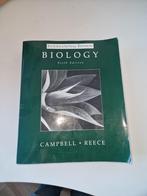 Campbell biology, Gelezen, Ophalen of Verzenden