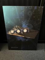 Star Wars Star Destroyer Displate, Ophalen, Zo goed als nieuw, Overige typen