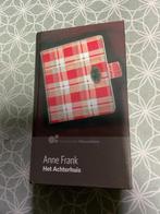 Het Achterhuis - Anne Frank, Ophalen of Verzenden, 20e eeuw of later, Gelezen