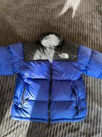 The North Face 1996 Retro - Iconische Puffer Jacket, Ophalen of Verzenden, Gedragen, Maat 46 (S) of kleiner, Paars
