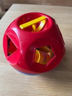 Tupperware vormenbal, Ophalen, Gebruikt, Ontdekken