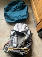 Forclaz Travel 500 afsluitbare trekrugzak 70 liter, Sport en Fitness, Ophalen of Verzenden, Gebruikt, Rugzak