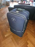 Deli Classic Trolley Koffer - Gebruikt, Sieraden, Tassen en Uiterlijk, Koffers, Overige materialen, Gebruikt, 45 tot 55 cm, Ophalen of Verzenden