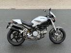 2008 Ducati Monster S2R 800 | 29028km, Motoren, 2 cilinders, Bedrijf, Meer dan 35 kW, 800 cc