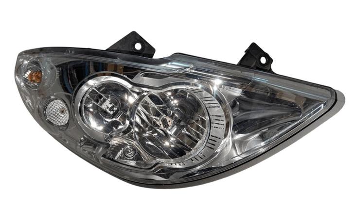 RENAULT MASTER KOPLAMP H7/H7/H1/PY21W/W5W RECHTS | 748512061, Auto-onderdelen, Vrachtwagen-onderdelen, Renault, Verlichting, Nieuw