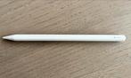 Apple Pencil 2e generatie met nieuwe tip!, Computers en Software, Apple iPad, Wit, 11 inch, Ophalen of Verzenden
