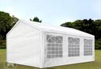 Mooie complete 6x3 party tent, Ophalen, Zo goed als nieuw, Minder dan 5 meter