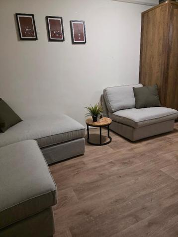 IKEA Kivik Elementenbank | 3-delig incl Chaise Longue | €225 - afbeelding 10