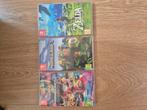 Diverse games nintendo switch, Spelcomputers en Games, Racen en Vliegen, 2 spelers, Ophalen of Verzenden, Zo goed als nieuw