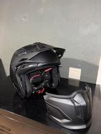 Mooie scooter helm, Ophalen of Verzenden, Tweedehands, Overige merken
