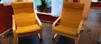 Ikea Stoelen - Overcompleet, Minder dan 50 cm, Gebruikt, Minder dan 75 cm, Scandinavisch