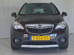 Opel Mokka 1.4 T Innovation | Navigatie | Parkeercamera | Cr, 65 €/maand, Gebruikt, Bruin, 1364 cc
