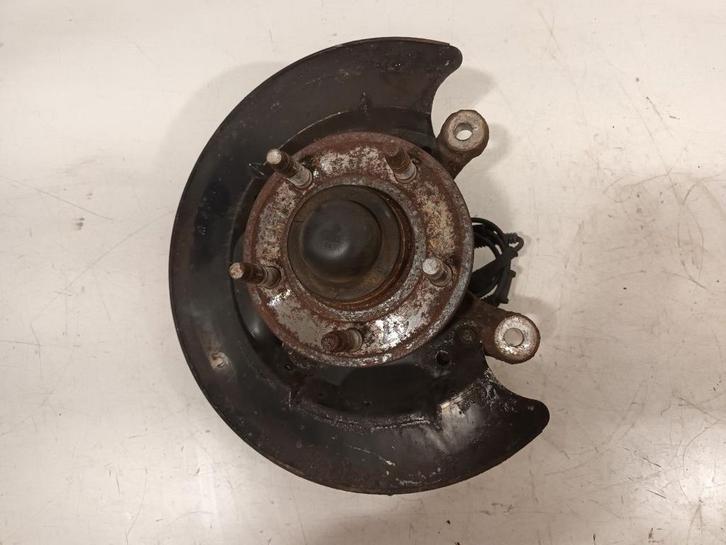 Wielnaaf links voor Ford Mustang, Auto-onderdelen, Ophanging en Onderstel, Ford USA, Gebruikt, Herkomst onderdeel bekend, 12 maanden garantie