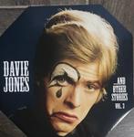 David Bowie, Cd's en Dvd's, Vinyl | Rock, Ophalen, Nieuw in verpakking, 12 inch, Poprock