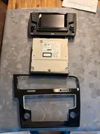 Golf 7 radio scherm mib frame, Auto diversen, Autoradio's, Ophalen of Verzenden, Zo goed als nieuw