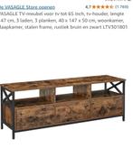 Complete inboedel, Ophalen of Verzenden, Zo goed als nieuw, 25 tot 50 cm, Minder dan 100 cm