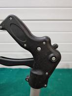 - grijpklem stok , aluminium, Diversen, Ophalen of Verzenden, 'T Olde Gre-j, Info@toldegrej.nl, Endepoelstraat 20f Didam