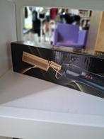 Professionele press kam, iron comb, electronische styling, Ophalen of Verzenden, Nieuw