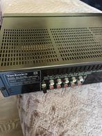 Technics SU 500 Versterker, Overige merken, Gebruikt, Ophalen of Verzenden, 60 tot 120 watt