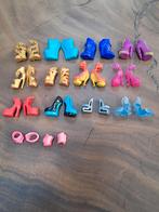 Monster high pop schoenen, Ophalen of Verzenden, Zo goed als nieuw, Overige typen