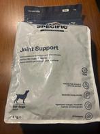 Hondenvoer (dierenarts), Ophalen, Hond