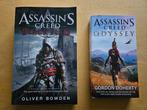 Assassins Creed boeken, Ophalen, Zo goed als nieuw