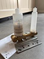 Dornbracht inbouw thermostaatkraan 3586097090, Doe-het-zelf en Verbouw, Sanitair, Ophalen of Verzenden, Nieuw, Douche