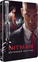 Hitman DVD, Vanaf 16 jaar, Ophalen of Verzenden, Gebruikt, Actiethriller