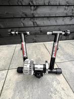 Indoor vloeistof fietstrainer PowerPlus, Sport en Fitness, Wielrennen, Ophalen, Zo goed als nieuw, Overige typen