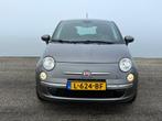 Fiat 500 1.2 Rosa Sport/Airco/Leder/L.M Velgen/Apk, Auto's, Fiat, Euro 5, Gebruikt, 4 cilinders, 840 kg