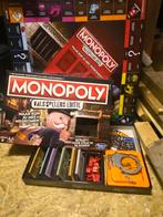 Monopoly Valsspelers Editie - Zolderopruiming, Ophalen of Verzenden, Nieuw