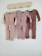 1+ in the family jumpsuits - 9 maanden, Kinderen en Baby's, Babykleding | Maat 74, Ophalen of Verzenden, Zo goed als nieuw