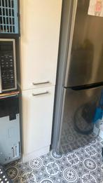 Apothekerskast hornbach goede staat, Ophalen, Zo goed als nieuw, 25 tot 50 cm, 200 cm of meer
