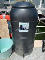 Regenton met kraan (nieuw), Tuin en Terras, Regentonnen, 150 liter of meer, Ophalen, Zo goed als nieuw, Kunststof