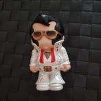 Elvis presley Poppetje, Ophalen of Verzenden, Zo goed als nieuw