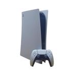 Sony Playstation 5 Phat 825GB Disk | Met controller, Sony, Zo goed als nieuw, Support@sony.com, 1-7-1 Konan, Minato-ku
Tokyo 108-0075
Japan