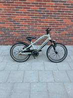 zeer nette jongensfiets alpina trial 20 inch, Ophalen, Zo goed als nieuw, 20 inch, Handrem