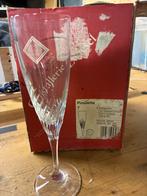 Kristal Zwiesel Pirouette Champagneglas, Ophalen of Verzenden, Zo goed als nieuw, Bierglas
