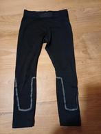 Kipsta Thermo Legging Maat 98, Broek, Gebruikt, Jongen of Meisje, Kipsta