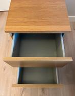 IKEA Malm Ladekast - 2 Lades - 40x55cm, Huis en Inrichting, Kasten | Ladekasten, Ophalen, Minder dan 50 cm, 1 of 2 laden, Zo goed als nieuw