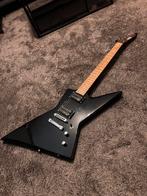 ESP LTD EX-50 Explorer Gitaar, Ophalen of Verzenden, Gebruikt, Solid body, Overige merken