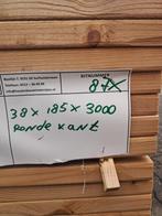 Partij vurenhout, CLS, SLS, timmerhout, constructiehout, Tuin en Terras, Schuttingen, Ophalen, 1 tot 2 meter, -, -