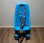 Yepp achterzitje + Easyfit adapter, Ophalen of Verzenden, Zo goed als nieuw, Achterzitje, Yepp (Thule)