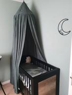 Complete babykamer Kidsmill Long Island, Ophalen, Gebruikt, Jongetje of Meisje